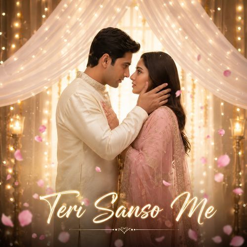 Teri Sanso Me