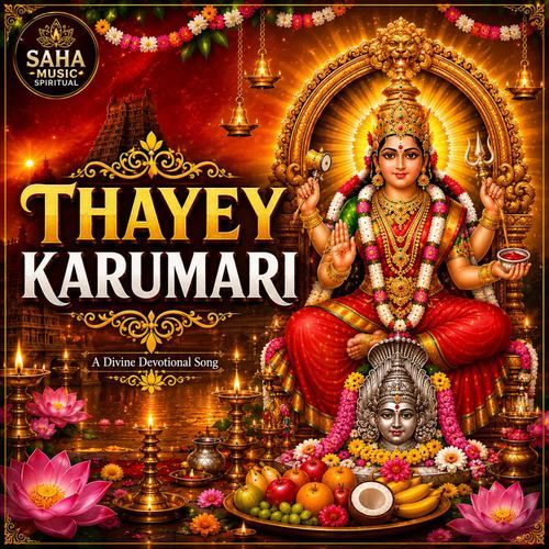 Thayey Karumari