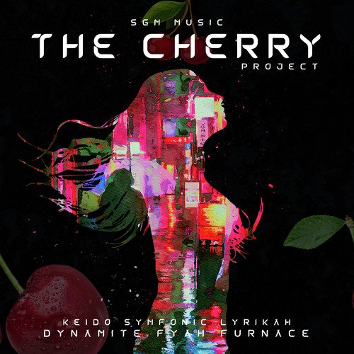 Mama cover art