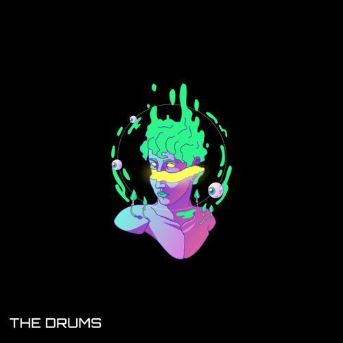 The Drums