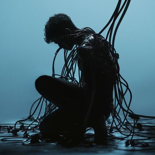 Voices In My Head cover art