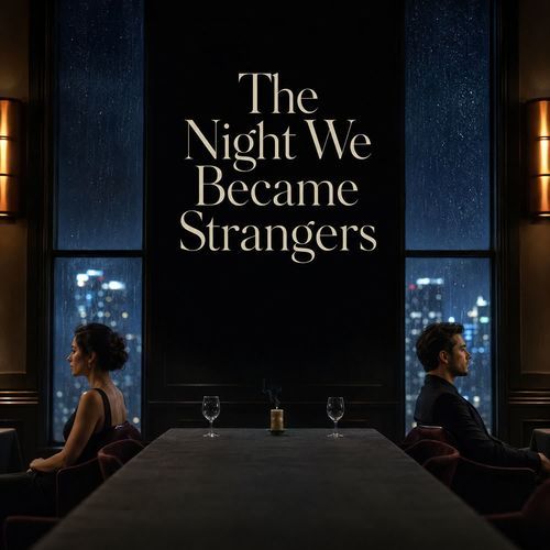 The Night We Became Strangers