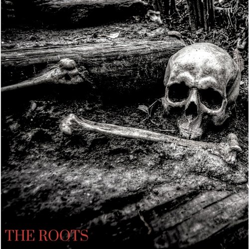 The Roots cover art