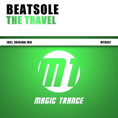 The Travel (Original Mix)