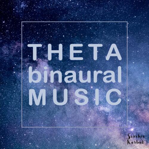 Theta Warmth cover art
