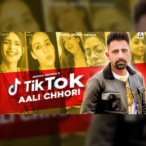 Tik Tok Aali Chhori