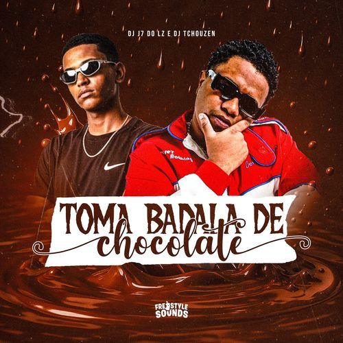 Toma Badala De Chocolate