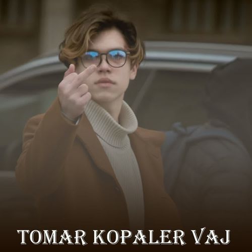 Tomar Kopaler Vaj