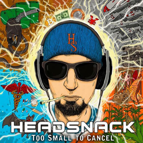 Judge Me (feat. Regenerated Headpiece) cover art