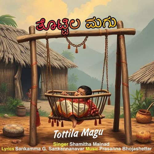 Tottila Magu