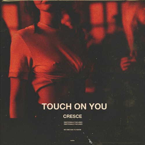 Touch on You