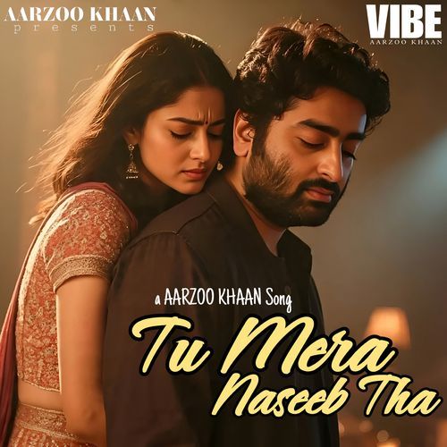 Tu Mera Naseeb Tha cover art