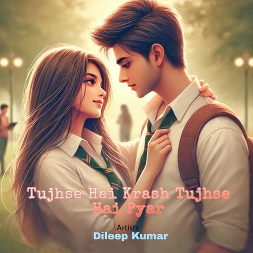 Tujhse Hai Krash Tujhse Hai Pyar_poster_image