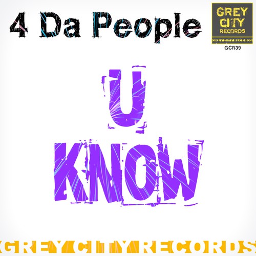 U Know (Dub Mix)
