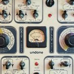 Undone (feat. Billy Martin of Good Charlotte)