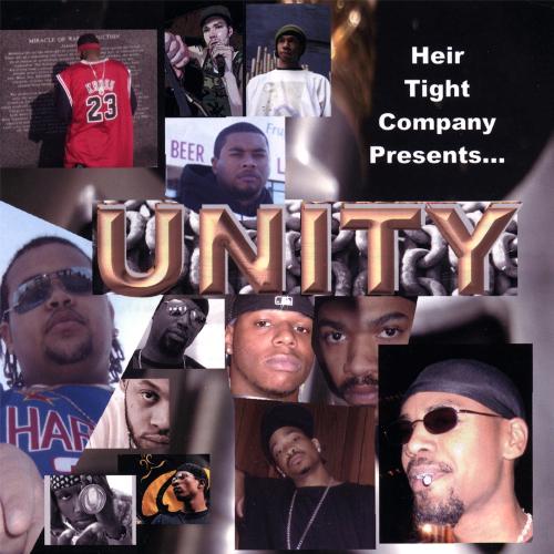 Unity..The Compilation