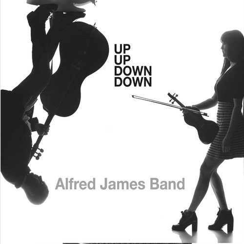 Alfred James Band