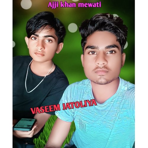 Vaseem Jatoliya