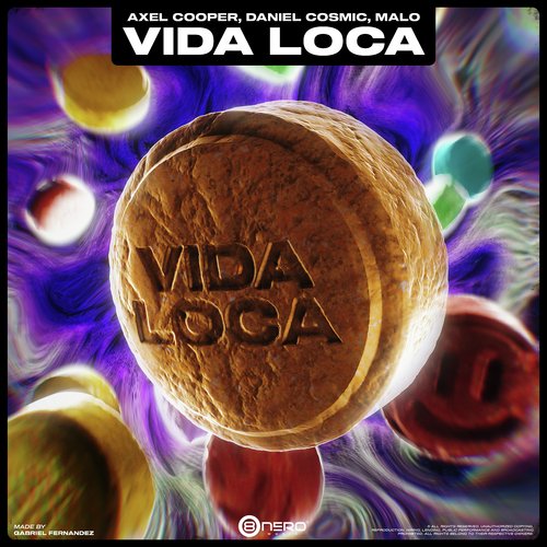 Vida Loca_poster_image