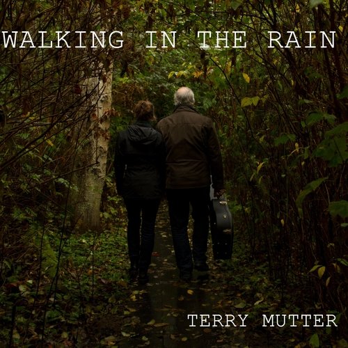 Walking in the Rain (feat. Gina Mutter) cover art