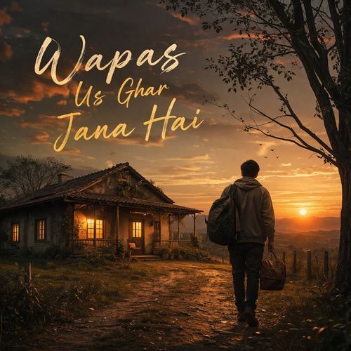Wapas Us Ghar Jana Hai