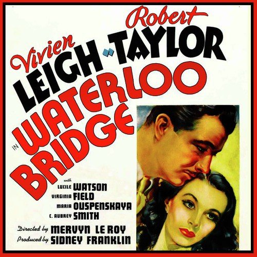 Auld Lang Syne - Song Download from Waterloo Bridge @ JioSaavn