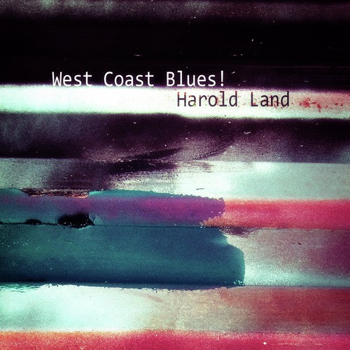 West Coast Blues!_poster_image