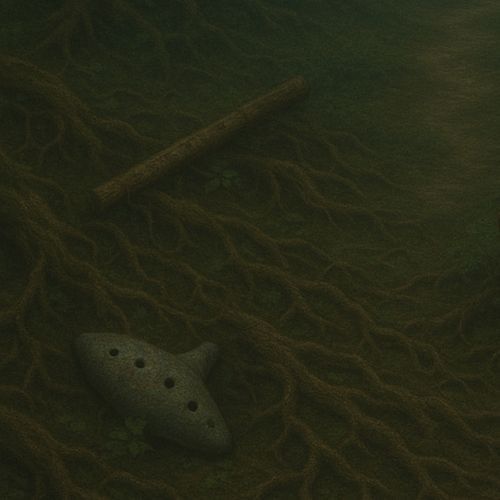 Whispers of the Woods