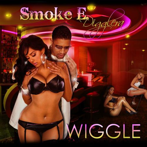 Smoke E. Digglera