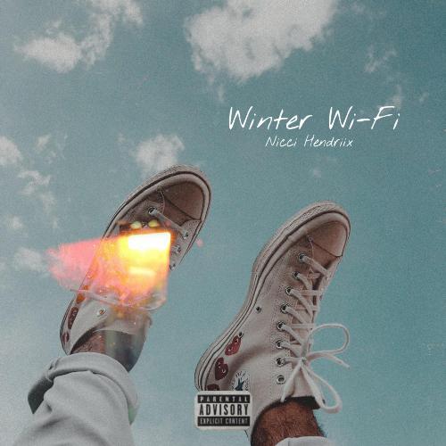 NOTNICE interlude cover art