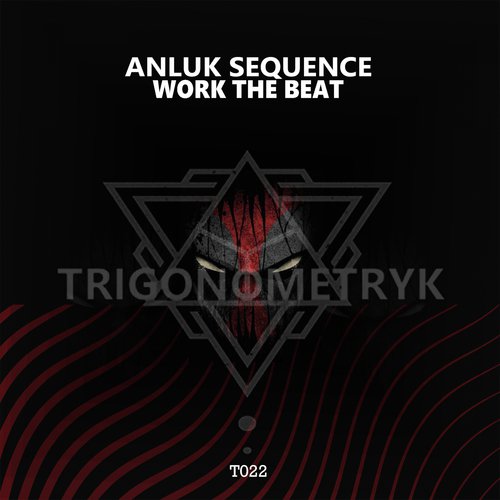 Work the beat (Original Mix) cover art