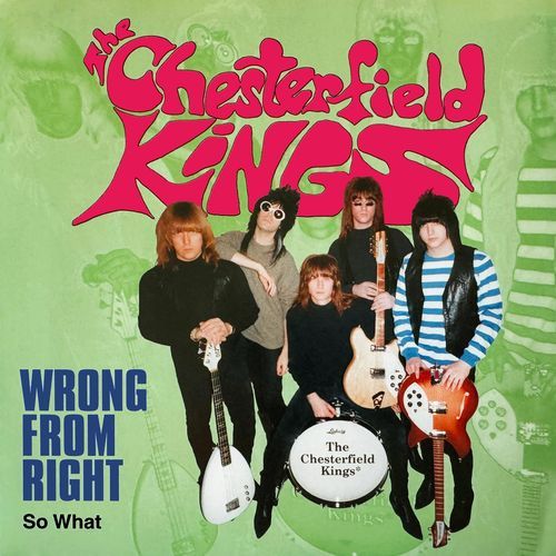 Wrong From Right cover art