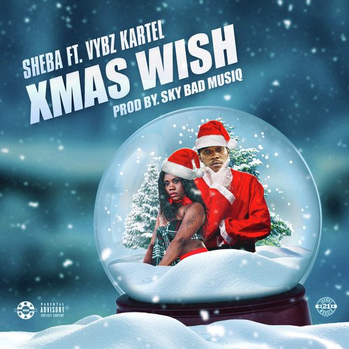 Xmas Wish-okv tunes
