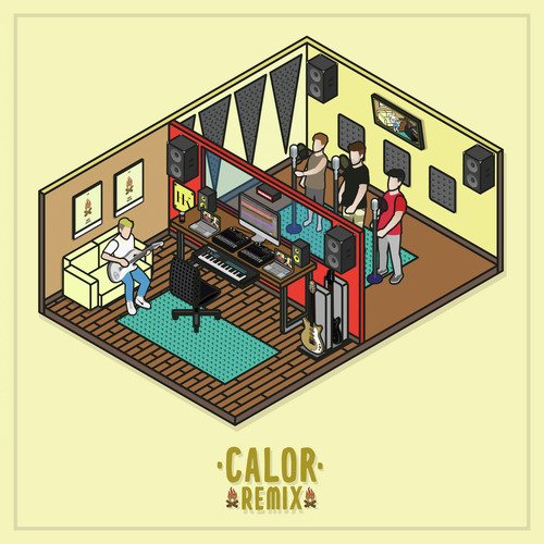 calor (remix)