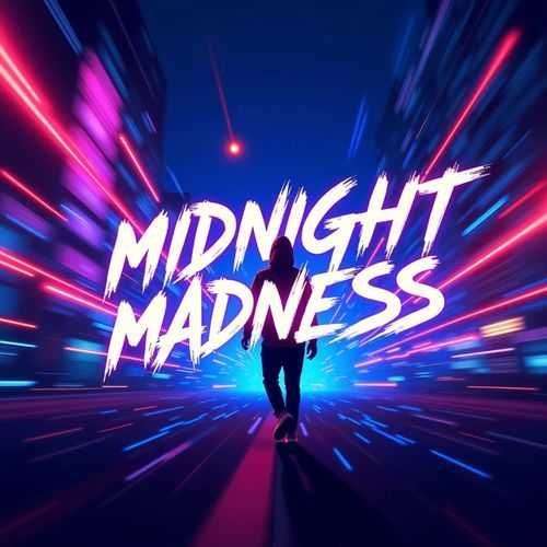 midnight madness