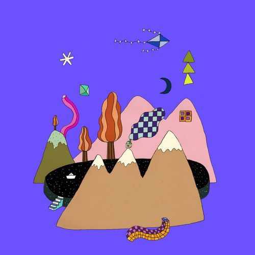 mountain smoke cover art