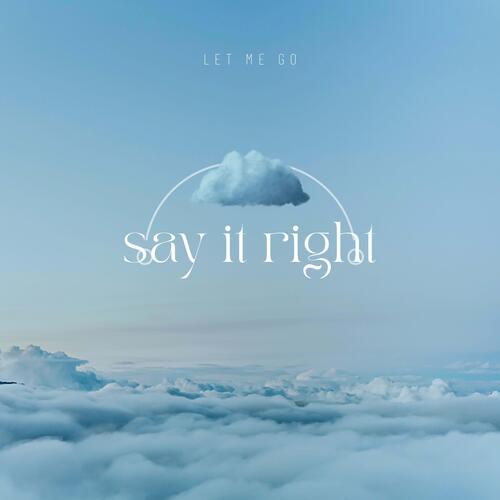 say it right hypertechno