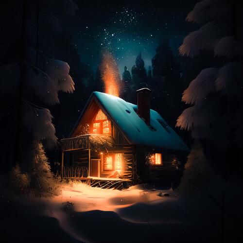 snowflakes