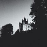 where the vampires live artwork