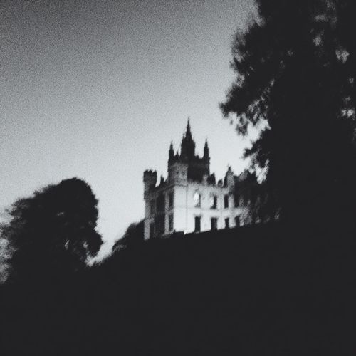 where the vampires live