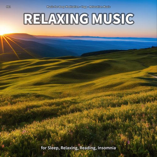 Relaxing Music, Pt. 54