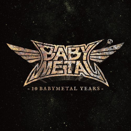 10 BABYMETAL YEARS_poster_image