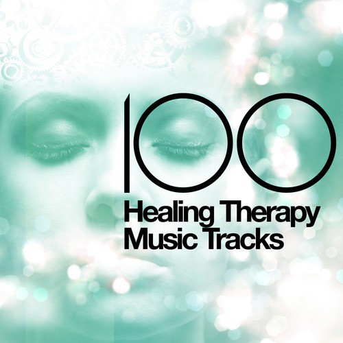 100 Healing Therapy Music Tracks