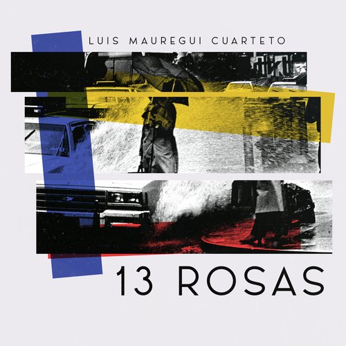 Manuel cover art