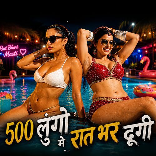 500 Lungi Raat Bhar Dungi