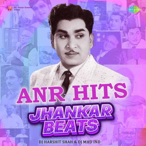 ANR Hits - Jhankar Beats
