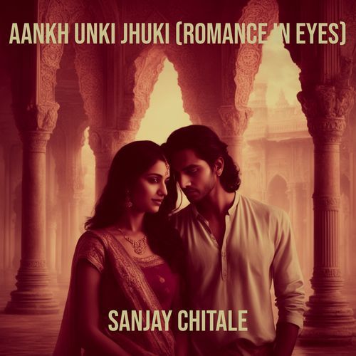 Aankh Unki Jhuki (Romance in Eyes)