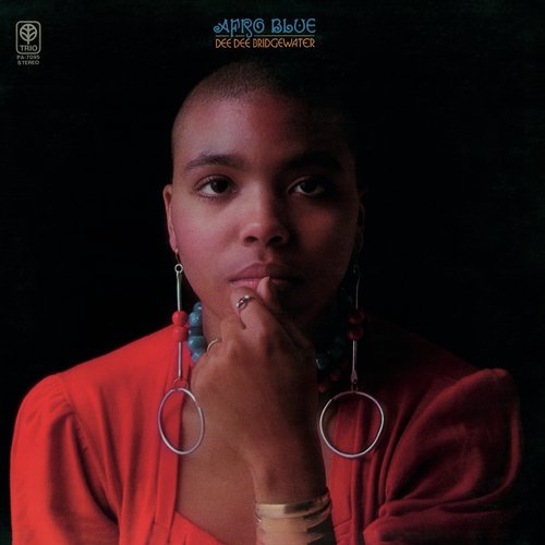 Afro Blue (Remastered)