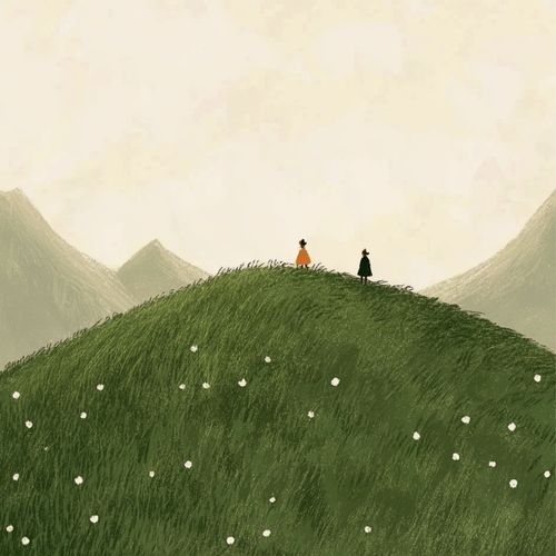 Ahora que puedo hablar