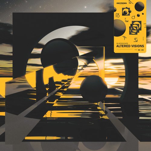 Ground (feat. JB Hain) cover art